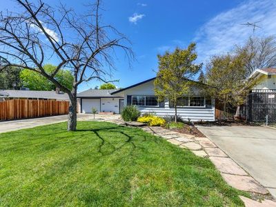 7031 Glass Slipper Way, Citrus Heights, CA, 95621