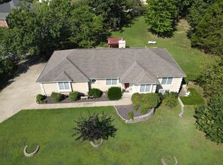405 Covey Drive, West Plains, MO 65775