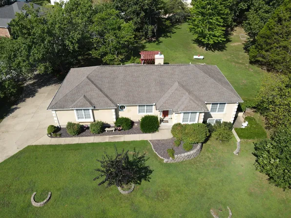 405 Covey Drive, West Plains, MO 65775