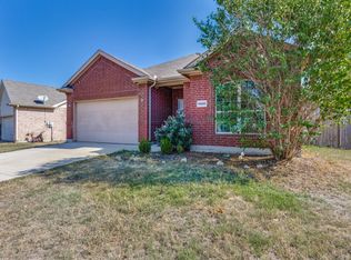 14020 Coyote Trl, Fort Worth, TX 76112