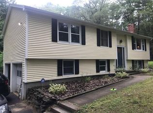 199 N Main St, New Salem, MA 01355
