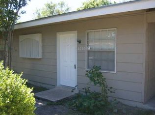 5010 Village Gln, San Antonio, TX 78218