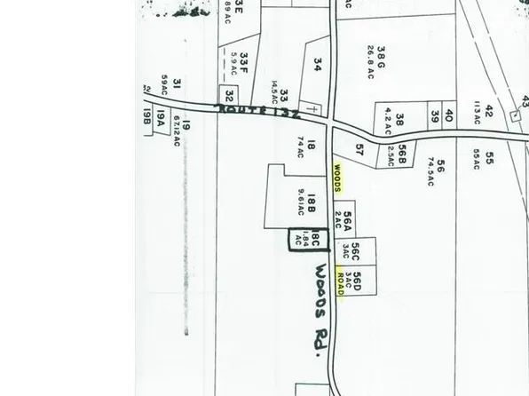 7 Woods Rd, Wales, ME 04280