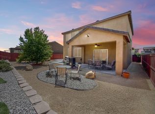 3411 Puma Ave, Rosamond, CA 93560