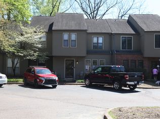 4045 Graham Oaks Ct #27, Memphis, TN 38122