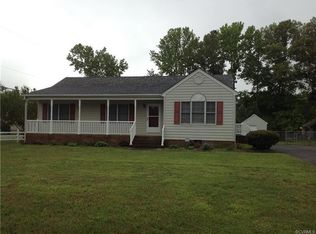 3237 Pinefields Dr, Henrico, VA 23231