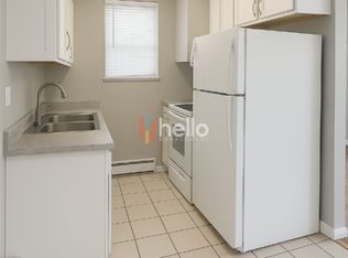 1806 E Lasalle St #5, Colorado Springs, CO 80907