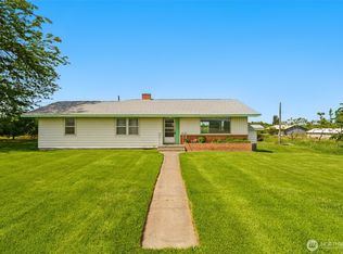 52357 Pleasant View Road, Milton-Freewater, OR 97862