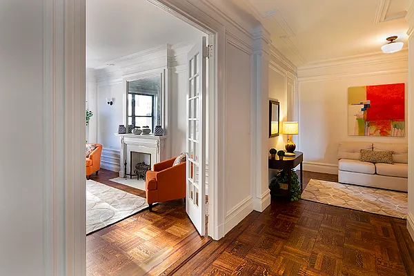 Sold by Brown Harris Stevens | media 11