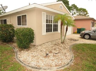 437 Ricold Ter, Pt Charlotte, FL 33954