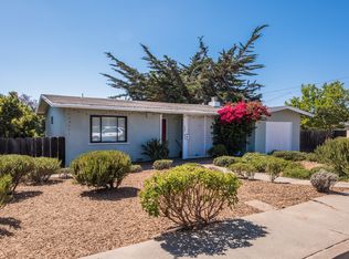 1945 Luzern St, Seaside, CA