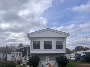 48 Liberty Dr, Attleboro, MA 02703