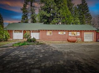 2051 Warren Hill Rd, Strawberry Valley, CA 95981