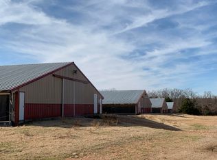 1330 Hilltop Rd, Noel, MO 64854