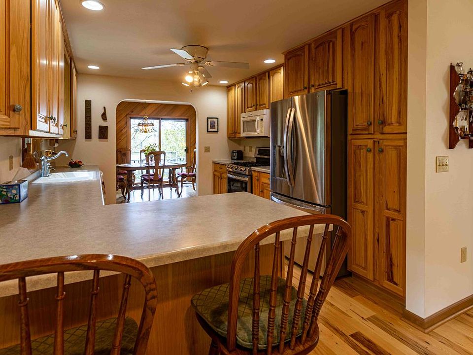 2825 E Shore Ln, Crandon, WI 54520 Zillow