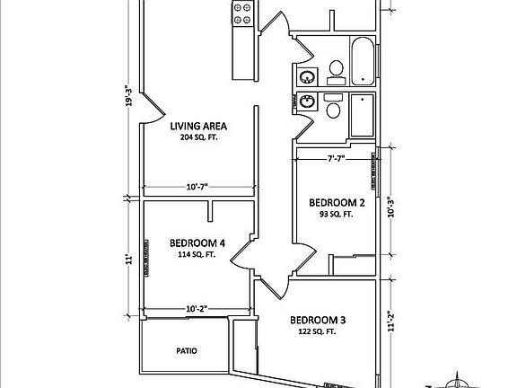 2nd image of this home