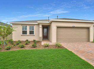 4345 NW 54th Ter, Ocala, FL 34482