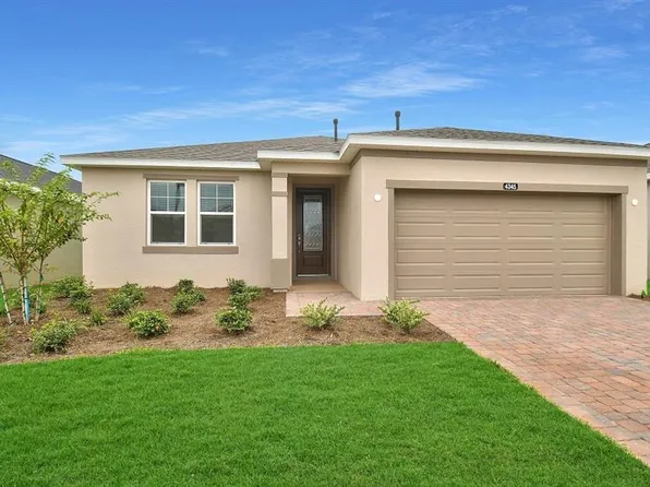 4345 NW 54th Ter, Ocala, FL 34482