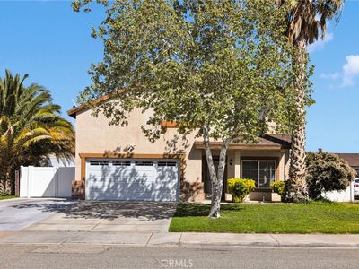 14541 Nelson Ave, Victorville, CA, 92394
