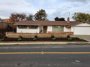 18091 Lamson Rd, Castro Valley, CA 94546