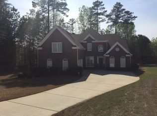 201 Lavender Oasis, Peachtree City, GA 30269