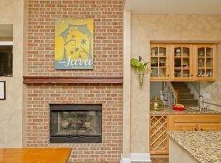 8258 Amberleigh Way, Dublin, OH 43017