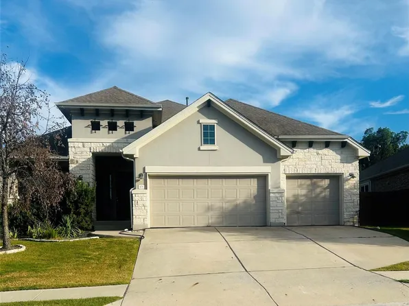 175 Senna Dr, Dripping Springs, TX 78620