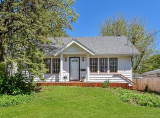 450 Oak St, Glen Ellyn, IL 60137