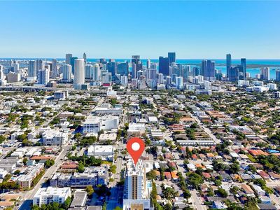 900 SW 8th St APT 1510, Miami, FL, 33130