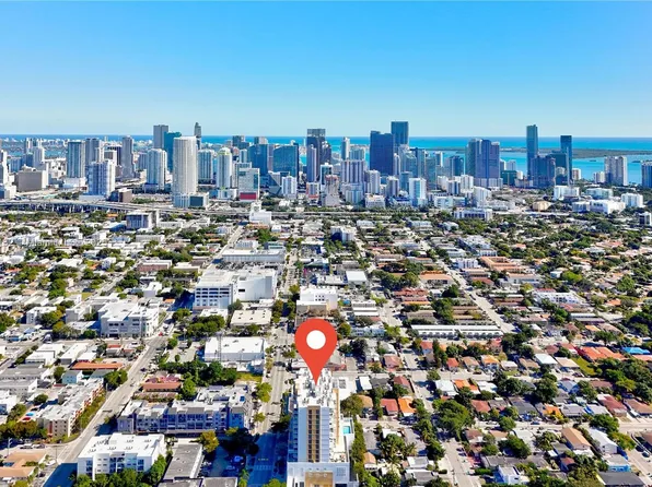 900 SW 8th St APT 1510, Miami, FL 33130