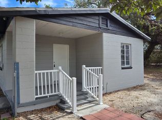 4009 N 27th St, Tampa, FL 33610
