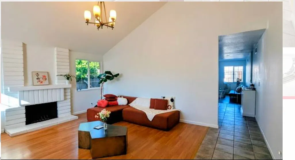 4 bed, 1581 sqft, $1,245 — Photo 3