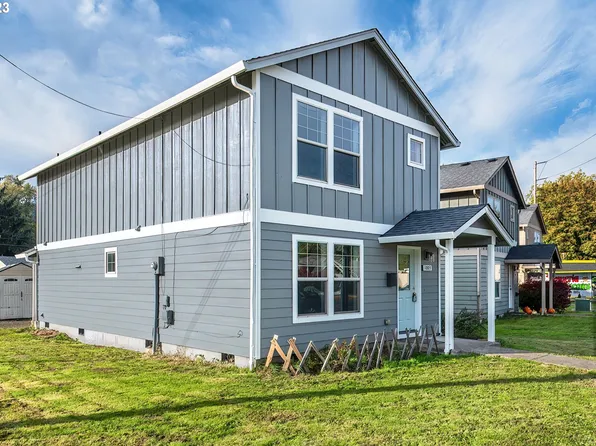 1003 Pacific Ave N, Kelso, WA 98626