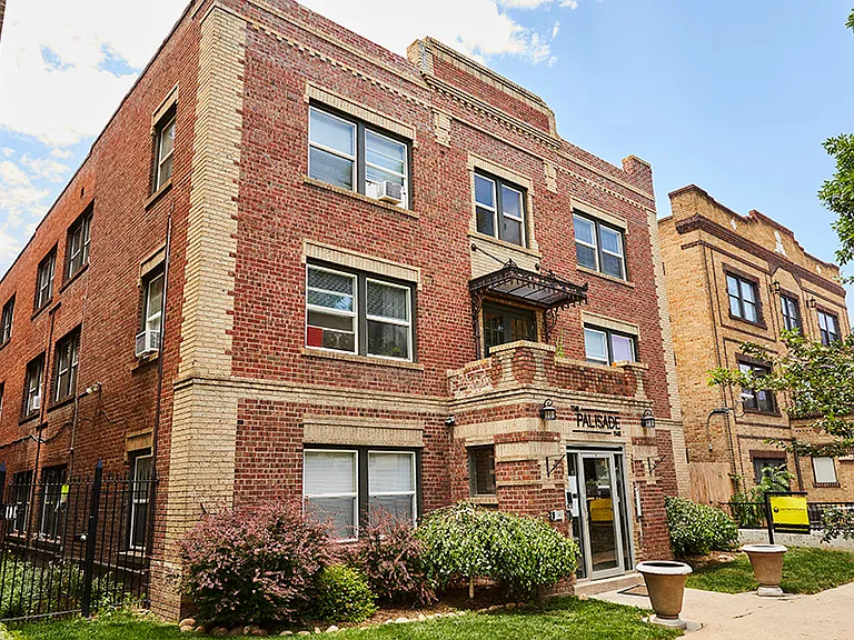 Palisade Apartments — Photo 8