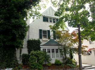 2324 Tracy Pl NW, Washington, DC 20008