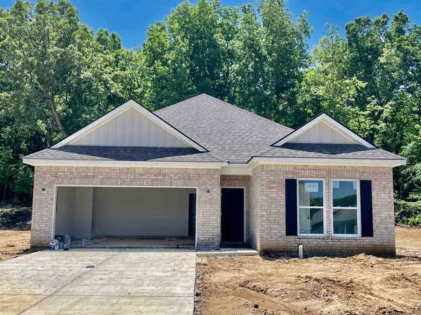 50 Arrowwood Trl, Oakland, TN 38060