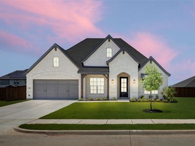 507 Alto Ave, Forney, TX, 75126