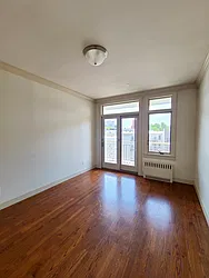 Rented by Compass