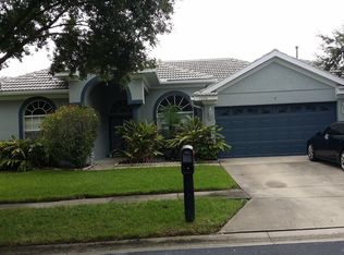 1226 Paradise Lake Dr, Tarpon Springs, FL 34689