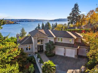 9103 SE 78th Pl, Mercer Island, WA 98040