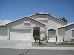 21584 N 56th Ave, Glendale, AZ 85308