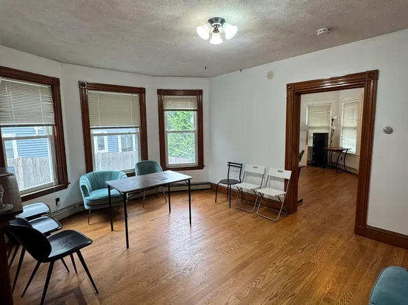 35 Fiske St #1, Waltham, MA 02451