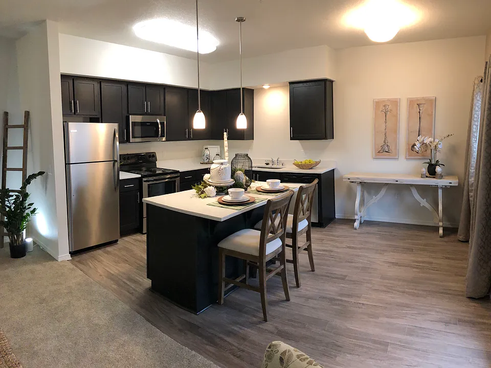 Main St Village Apartments