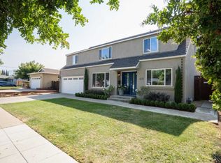 4271 Bloomfield Dr, San Jose, CA 95124