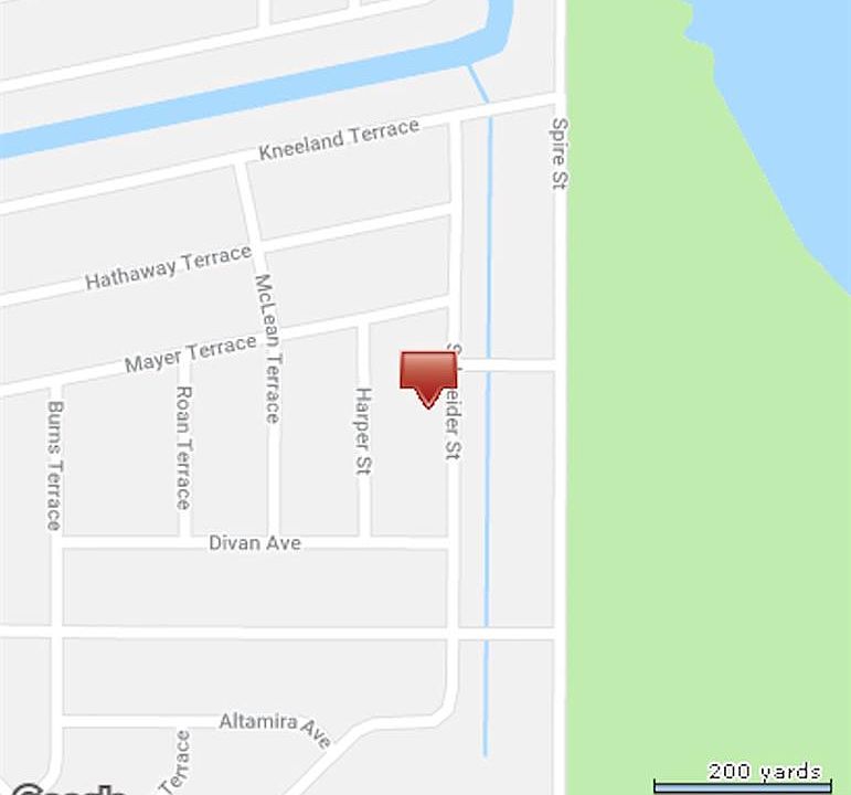 2nd image of 4363 Schneider St