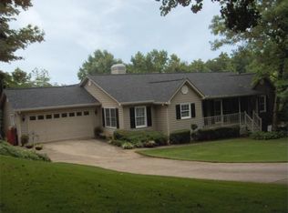 3562 Mill Rd, Gainesville, GA 30504