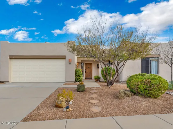 495 S Edgeside Ave, Tucson, AZ 85748