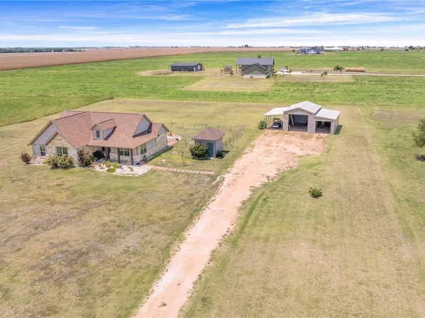 4846 County Road 327, Williamson County, TX 76530