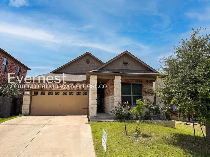 1705 Garamond Ln — Photo 1