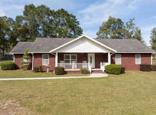 181 SW Briarbrook Pl, Lake City, FL 32024
